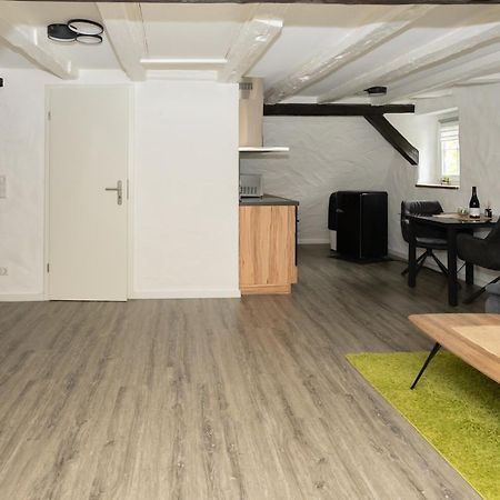 Hotel Garni Burg Waldenstein Rudersberg Экстерьер фото